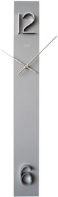 Dizajnové nástenné hodiny JVD HC26.3, 60 cm