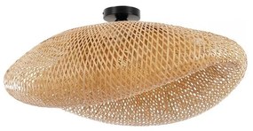 Immax 08299L - Stropné svietidlo BOHO HILO 1xE27/40W/230V pr. 80 cm