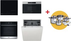 Set spotrebičov Whirlpool SETWH51
