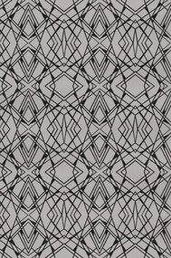 Koberec Agnella Opal Diamond sivý