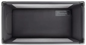 bebeconfort Cestovná postieľka Sweet Dreams (antracitová)  (100397518)