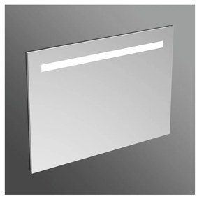Ideal Standard Mirror & Light - Zrkadlo s LED osvetlením 1000x700 mm, T3343BH