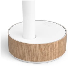 Philips - LED RGBW Stmievateľná stolná lampa Hue SIGNE LED/11,8W/230V 2000-6500K