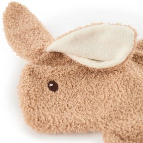 Bieco - Textilný maznáčik - králiček Fine