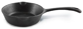 Grilovacia liatinová panvica ø 16 cm LITINA – Orion
