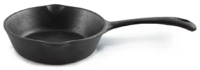 Grilovacia liatinová panvica ø 16 cm LITINA – Orion