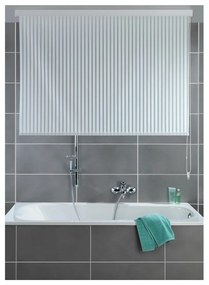 Sprchová roleta Wenko, 1,32 x 2,4 m