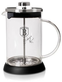 BERLINGER HAUS - Kanvica 800ml Black Silver