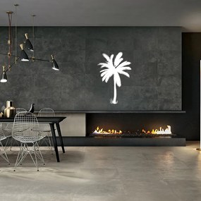 Sablio Samolepka na stenu: Palma - 79x120 cm