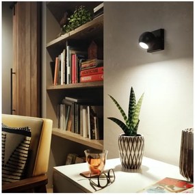 Philips 50471/30/P6 - LED Stmievateľné bodové svietidlo Hue BUCKRAM 1xGU10/5W/230V