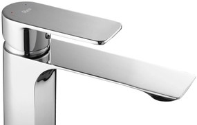 Rea Urban, umývadlová batéria h-150, chrómová, REA-B9904