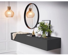 Čierna predsieňová zostava Edge by Hammel - Hammel Furniture