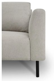 Béžová rohová pohovka (ľavý roh) Hero – Scandic