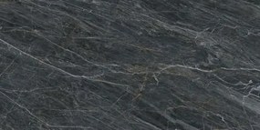 Dlažba Fineza carve nero 60x120 cm mat VELOURS612NE