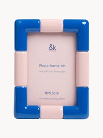 Malý fotorámik Rift