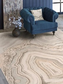 Koberec Agnella Isfahan M Efez Popiel