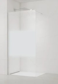 Sprchová zástena walk-in 80 cm SAT SATBWI80MPPRB