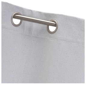 Svetlosivý záves 135x260 cm Quality – Casa Selección