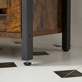 Skrinka pod umývadlo BBC901B01