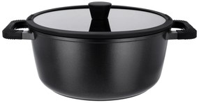 Silvercrest®  Hrniec z hliníkovej zliatiny, 28 cm  (100397263)