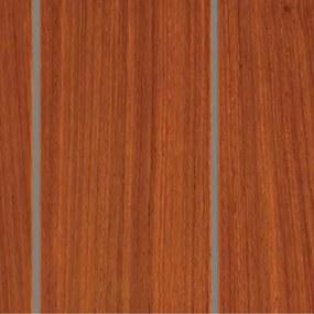 Samolepiace fólie teakové drevo, metráž, šírka 67,5 cm, návin 15m, GEKKOFIX 10635, samolepiace tapety