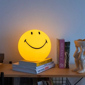 Mr Maria Smiley Star Light lampa