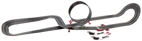 Carrera Go!!! Autodráha Police Trap/GT Racing (Police Trap)  (100356350)