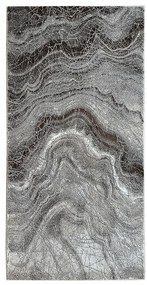 Koberec Emporio 1,33/1,9 4253B BOS OC 25 sivý