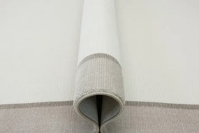 Koberec Selenne GS010A Beige béžový / krémový
