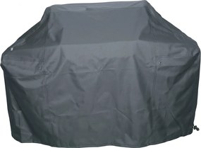 Kryt BBBQ-RC23 pre plynový gril BestBerg BBBQ-23ST / čierna