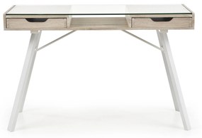 Písací stôl: halmar b-33