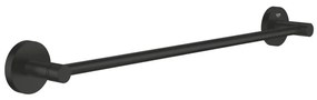 GROHE 411972430 - Držiak na uteráky START 504 mm čierna