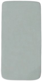 Napínacia plachta 120x60 cm 2 ks Sea Green