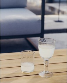 Pohár na víno Vinea – Kave Home