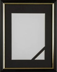 Smútočný fotorám 18x24(13x18)
