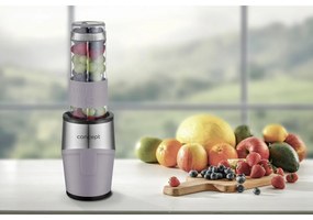 Concept SM3482 smoothie blender TAUPE 500 W