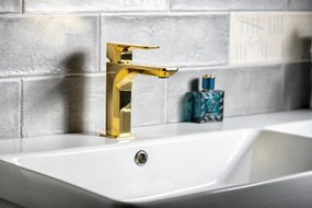 Sapho Sapho, SPY podomietková sprchová súprava s pákovou batériou, 2 výstupy, chróm, PY42-01