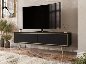 TV skrinka/stolík Ciztrun CZ-02, Farby: kašmír