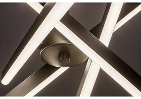 Rabalux 71270 - LED Luster na tyči MATILDE LED/30W/230V 4000K