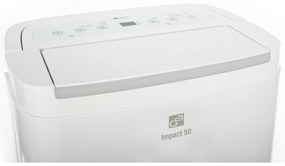 Odvlhčovač G21 Impact s WiFi 50 l/24 h, XL