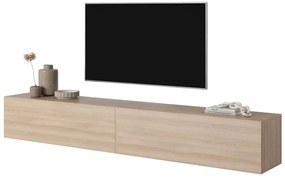 TV skrinka/stolík Bakira 200  (dub linberg). Vlastná spoľahlivá doprava až k Vám domov. 1099017
