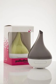 Hanscraft Ultrasonický aróma difuzér Palladium Šedý