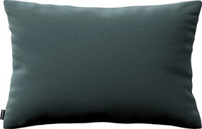 Karin - jednoduchá obliečka, 60x40cm farba produktu zelená látka zamatová