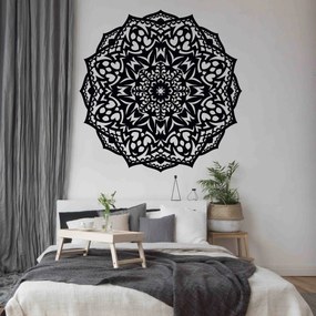 SENTOP | Mandala na stenu z dreva I SENTOP PR0373