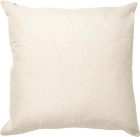 Povlak na vankúš s vtáčikom na vetve - 43 * 43 cm