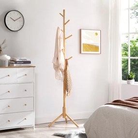 Stojanový vešiak RCR004N01