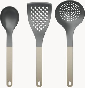 Kuchynské pomôcky Optima, 3 ks