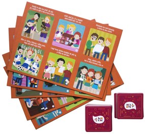 Vadí nevadí! alebo Nie sme všetci rovnakí – nová generácia