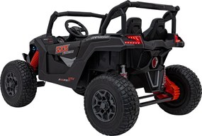 Ramiz UTV X3 Off-Road Čierna
