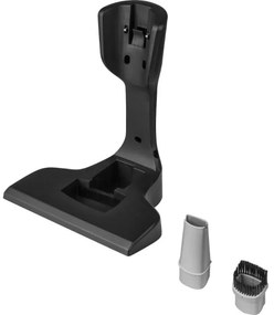 Sencor - Bezdrôtový tyčový vysávač 2 v 1 100 W/2000 mAh béžová